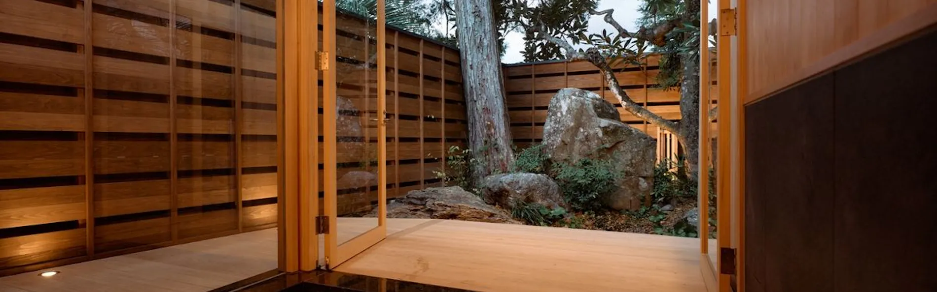 大洲野田庄旅館 近田屋
