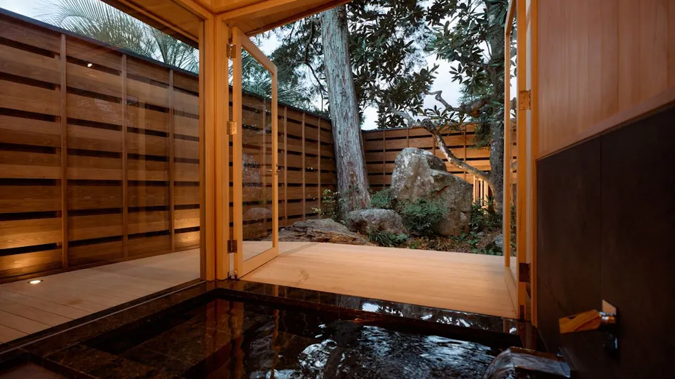 Ozunoda Sho Ryokan Chikadaya