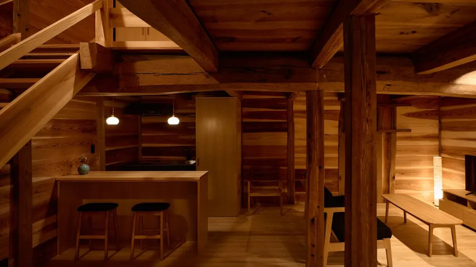 Ozunoda Sho Ryokan Chikadaya