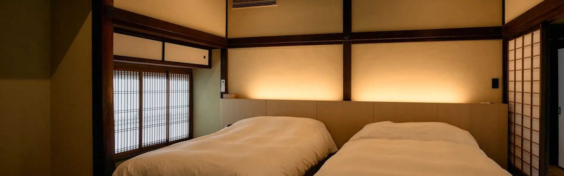 大洲野田庄旅館 近田屋