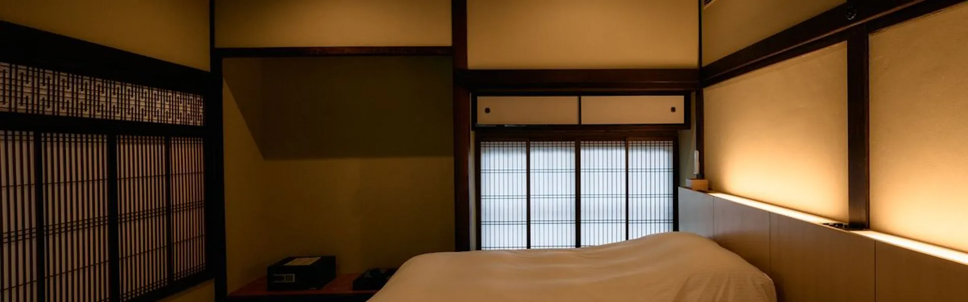 大洲野田庄旅館 近田屋