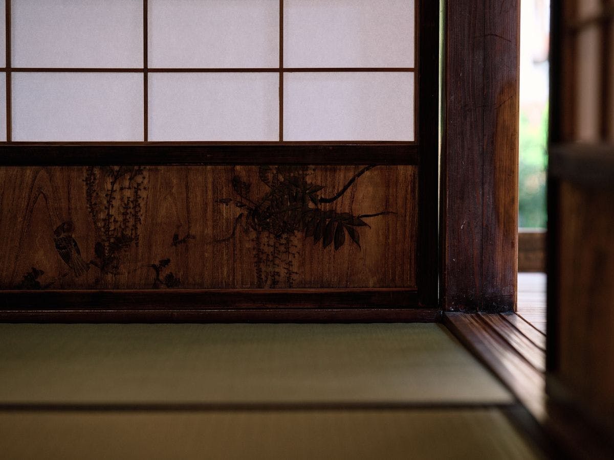 大洲野田庄旅館　近田屋
