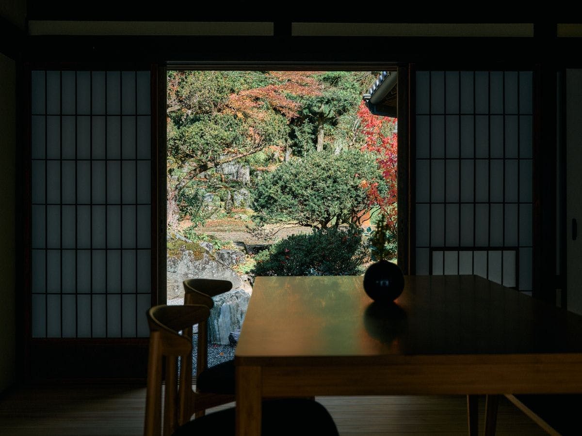 Ozunoda Sho Ryokan Chikadaya