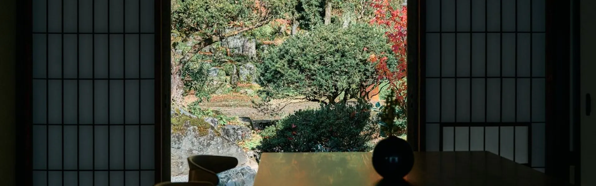 大洲野田庄旅館 近田屋