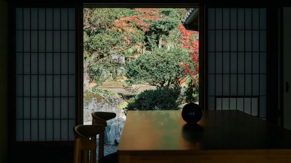 Ozunoda Sho Ryokan Chikadaya