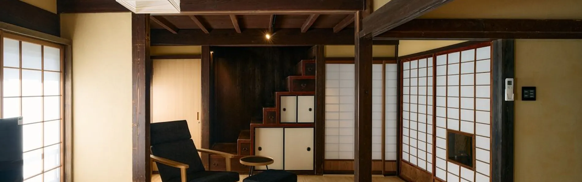 大洲野田庄旅館 近田屋