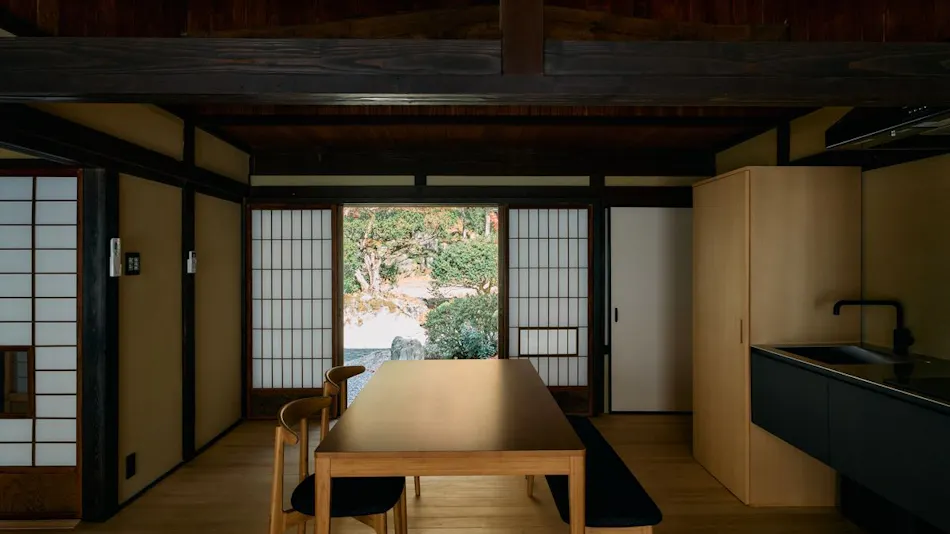 Ozunoda Sho Ryokan Chikadaya