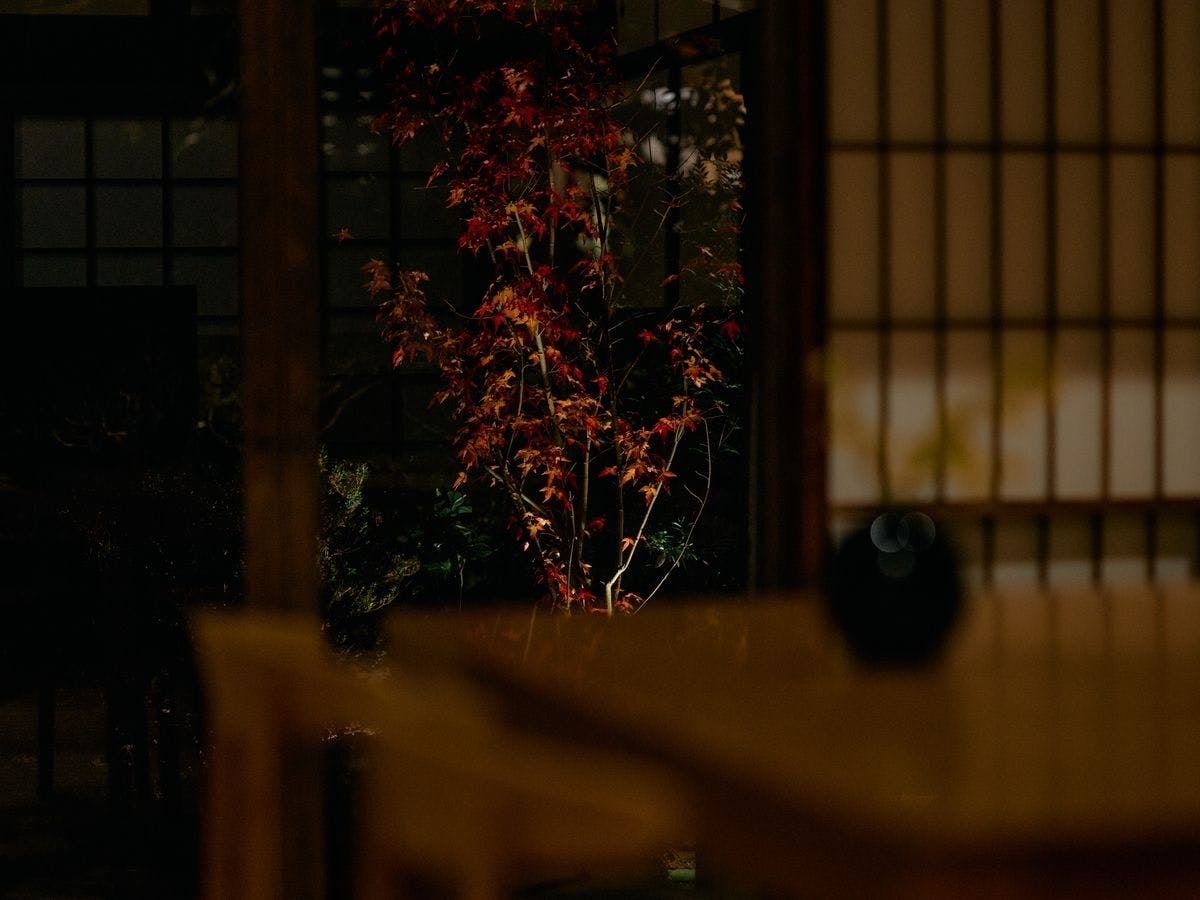 大洲野田庄旅館　近田屋