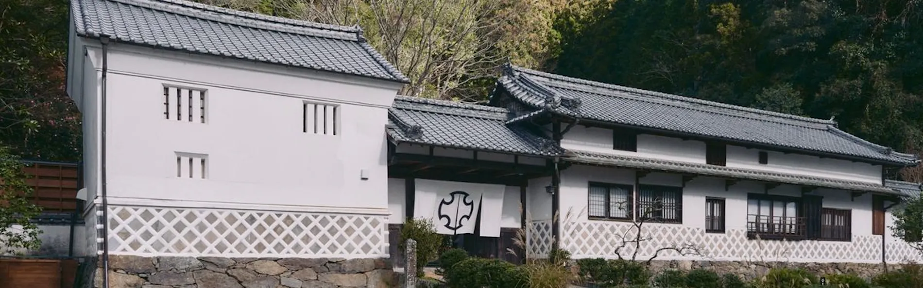 大洲野田庄旅館 近田屋