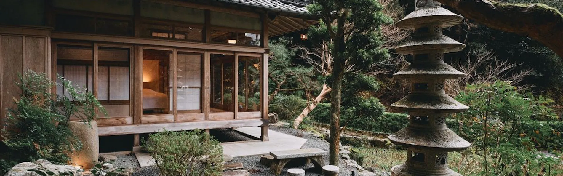 大洲野田庄旅館 近田屋