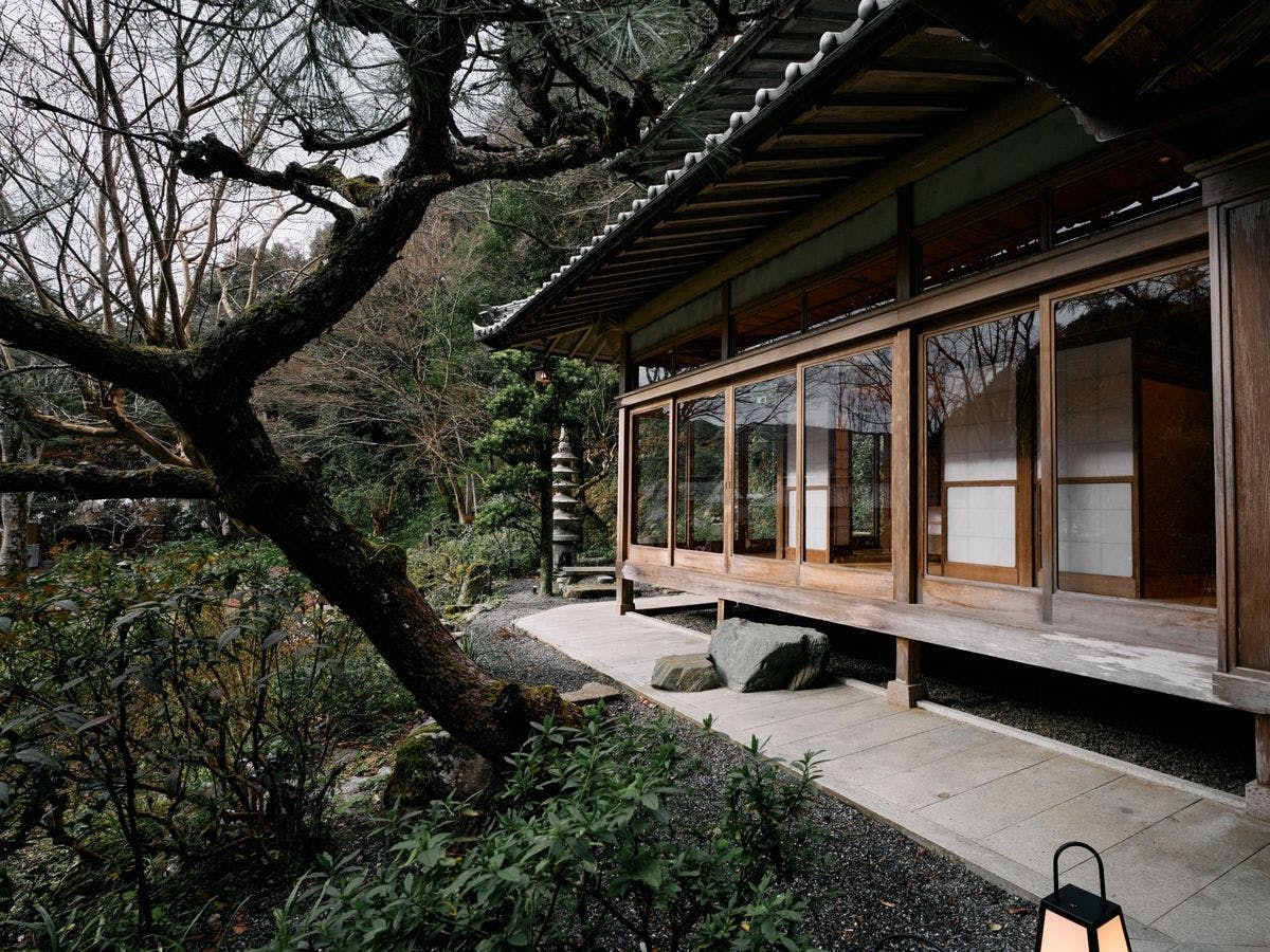 大洲野田庄旅館　近田屋