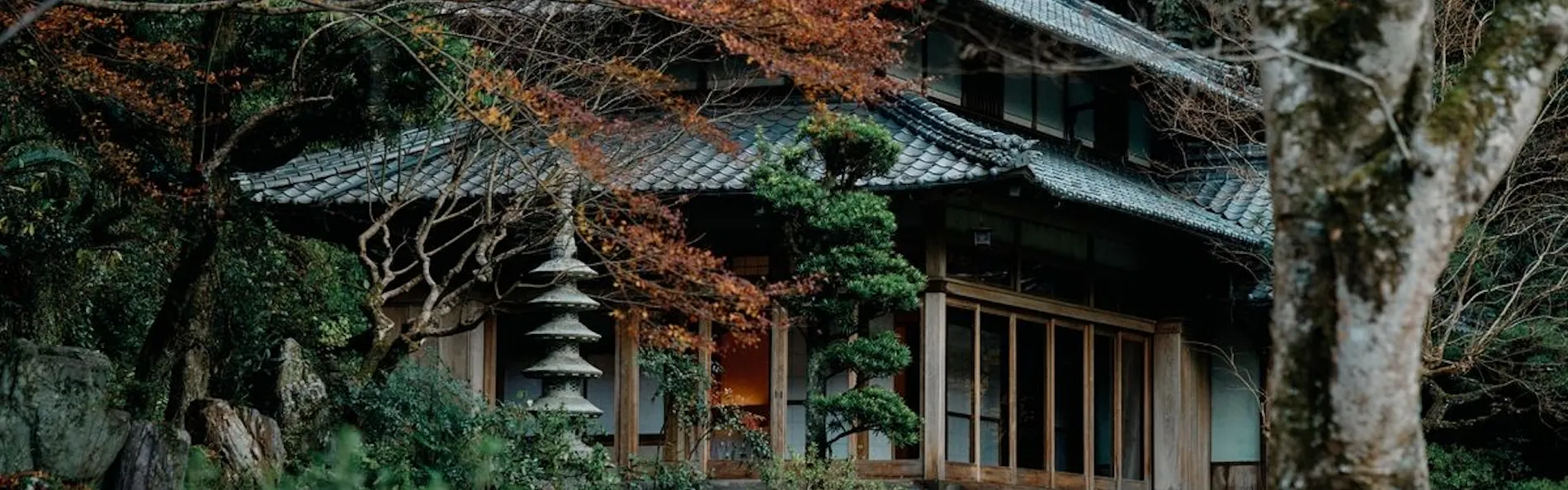 大洲野田庄旅館 近田屋