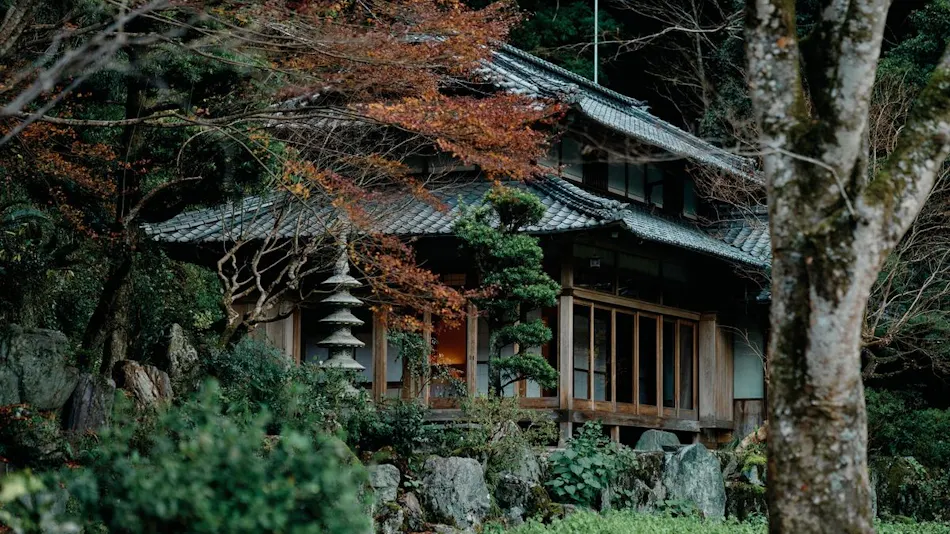 Ozunoda Sho Ryokan Chikadaya