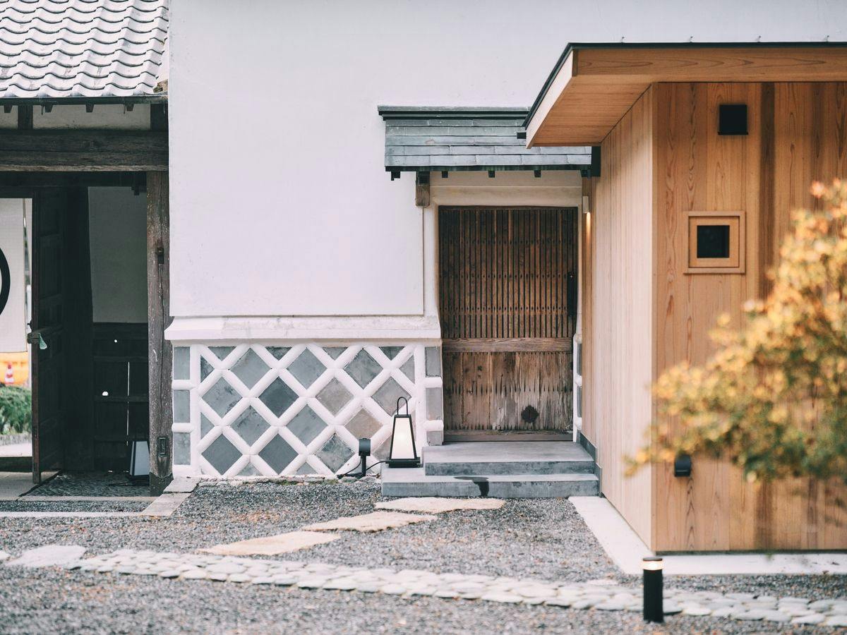 大洲野田庄旅館　近田屋