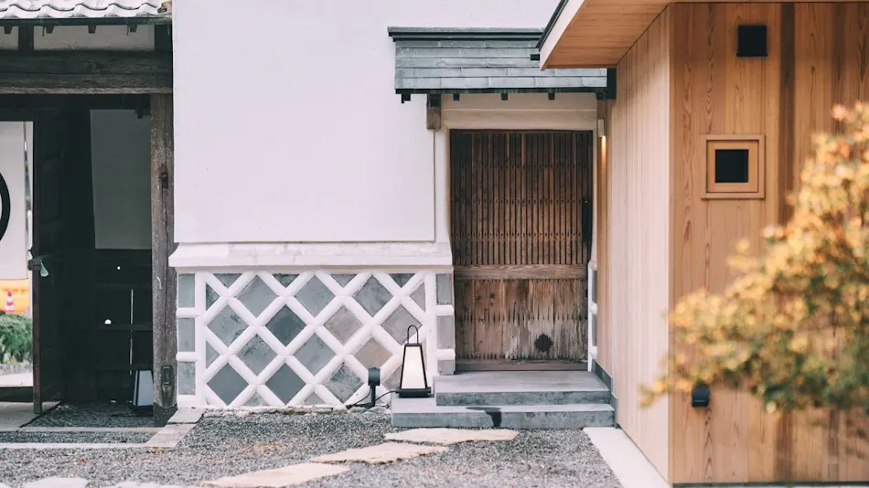 Ozunoda Sho Ryokan Chikadaya