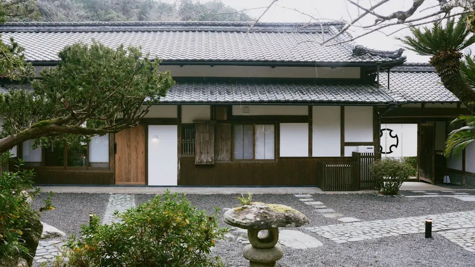 Ozunoda Sho Ryokan Chikadaya