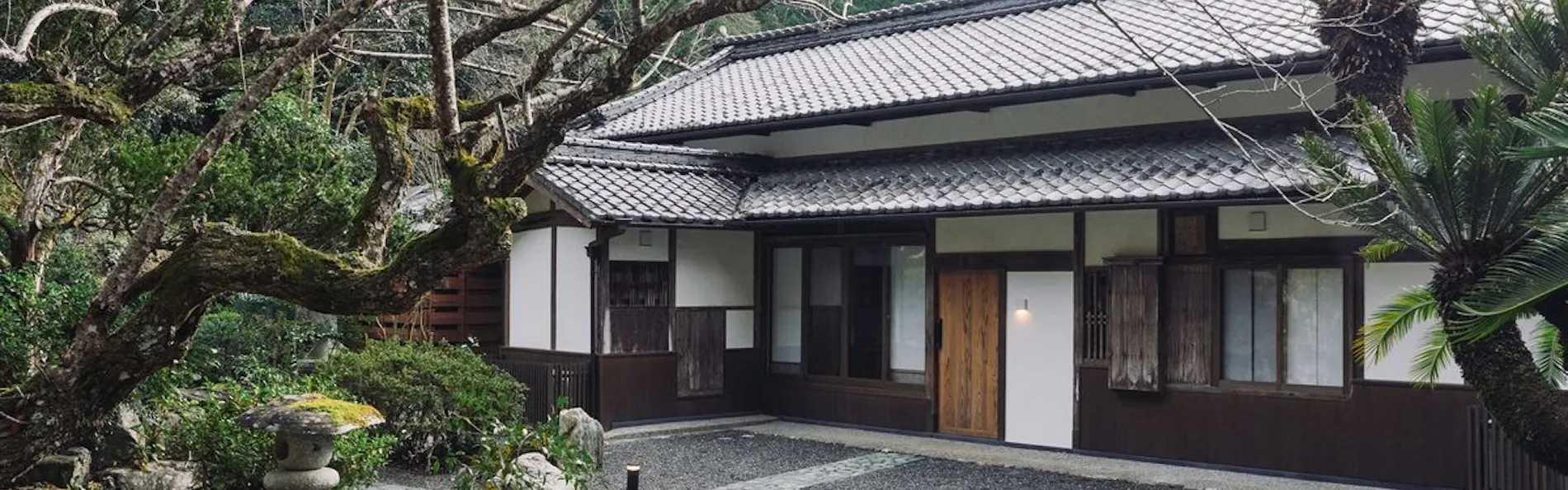 大洲野田庄旅館 近田屋