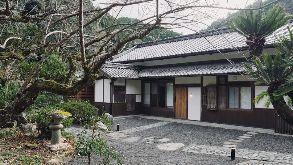 Ozunoda Sho Ryokan Chikadaya