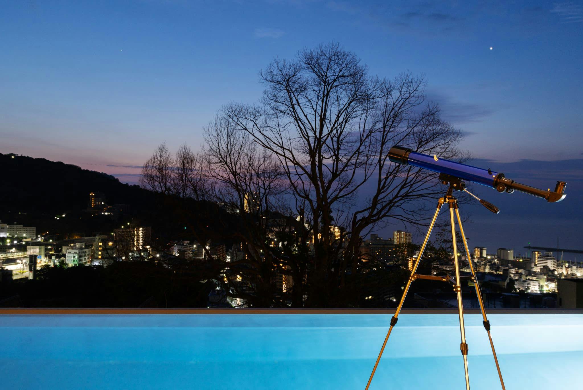 ASNOVA RESORT / FLORES ATAMI