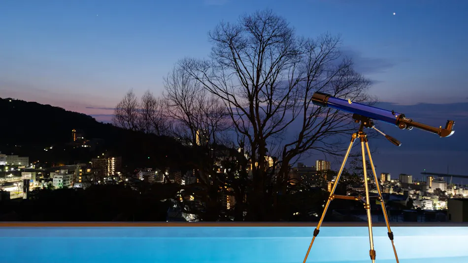 ASNOVA RESORT / FLORES ATAMI