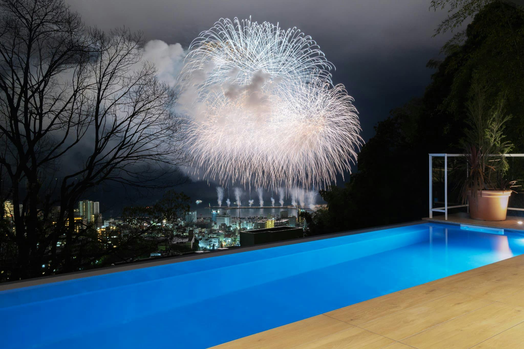 ASNOVA RESORT / FLORES ATAMI