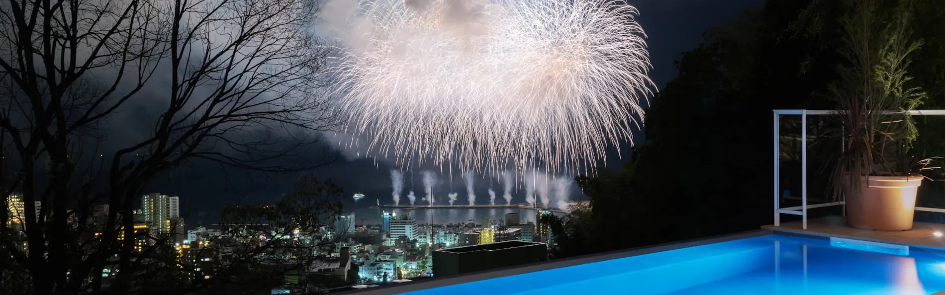 ASNOVA RESORT / FLORES ATAMI