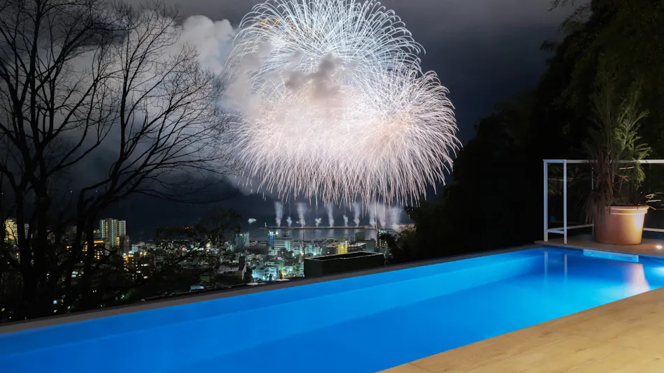 ASNOVA RESORT / FLORES ATAMI