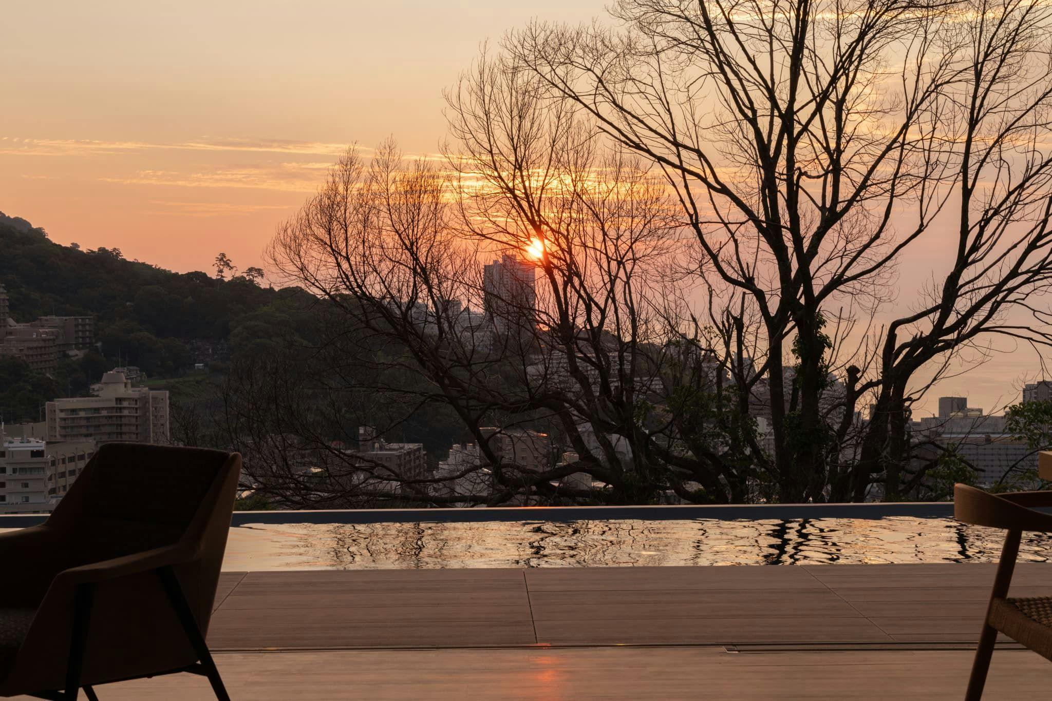 ASNOVA RESORT / FLORES ATAMI
