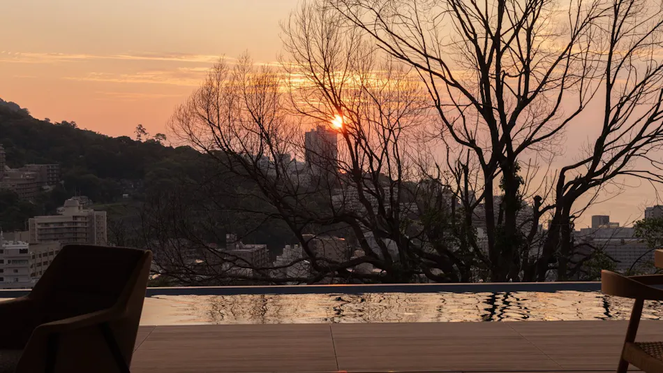 ASNOVA RESORT / FLORES ATAMI