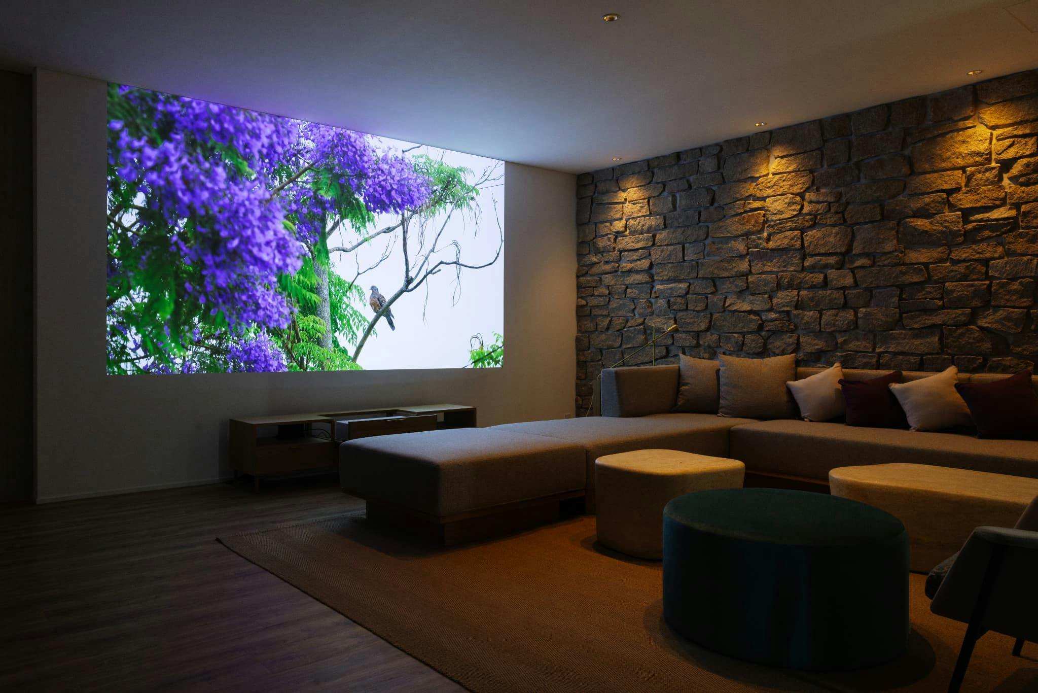 ASNOVA RESORT / FLORES ATAMI