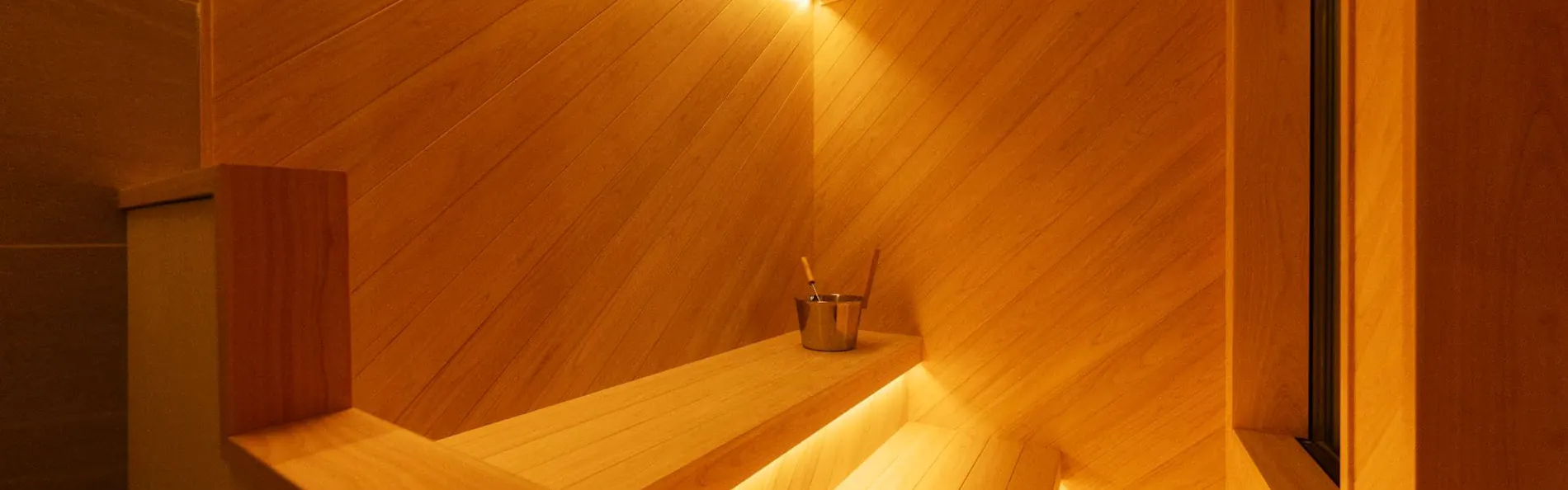 ASNOVA RESORT / FLORES ATAMI