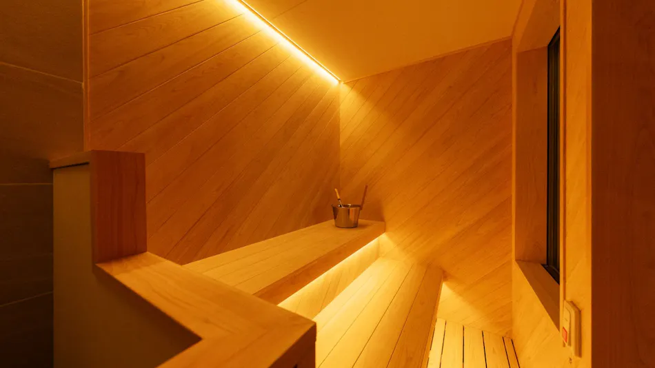 ASNOVA RESORT / FLORES ATAMI