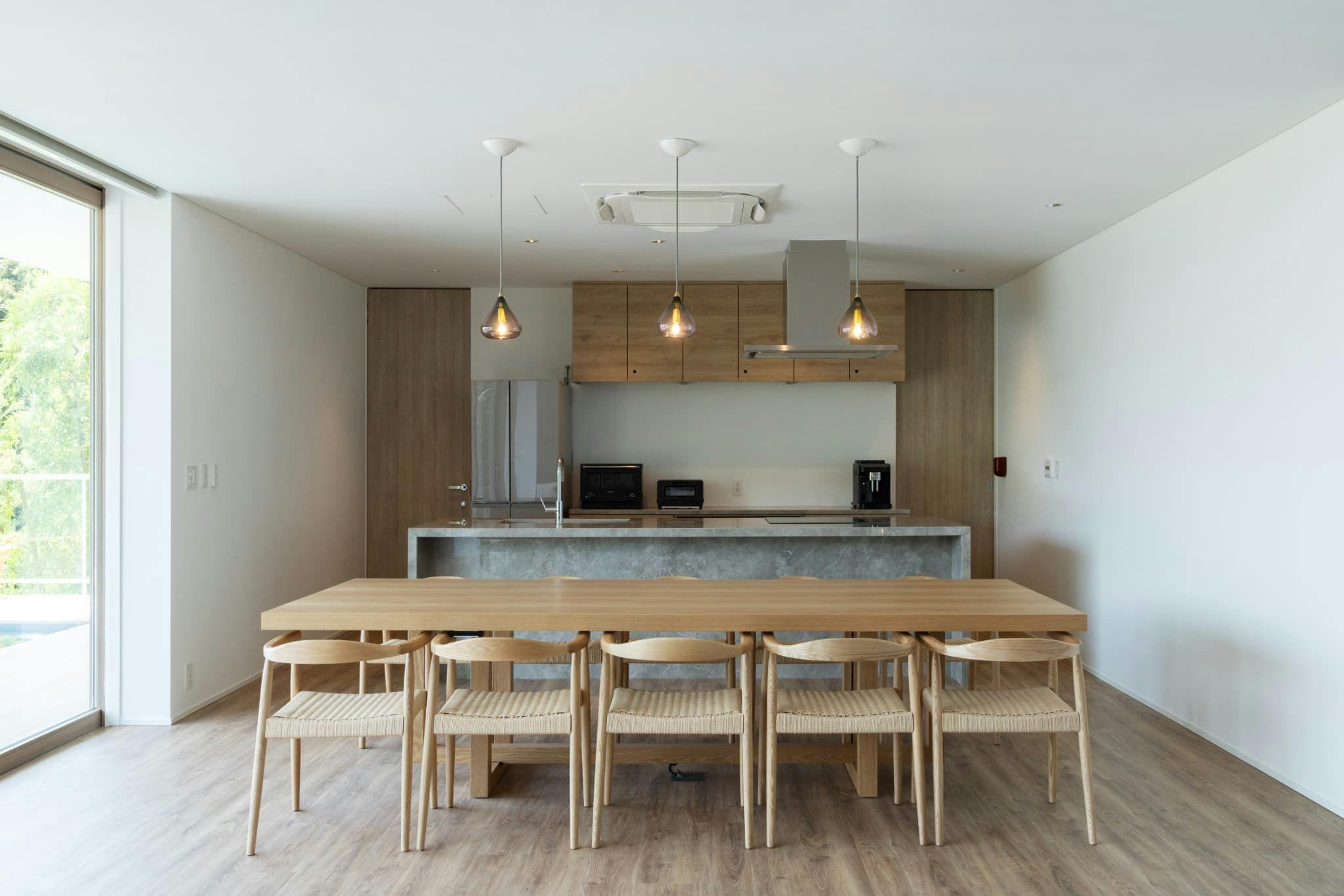 ASNOVA RESORT / FLORES ATAMI