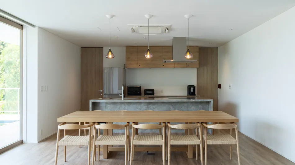 ASNOVA RESORT / FLORES ATAMI