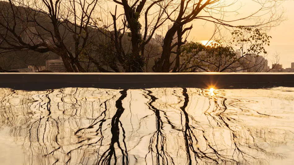 ASNOVA RESORT / FLORES ATAMI