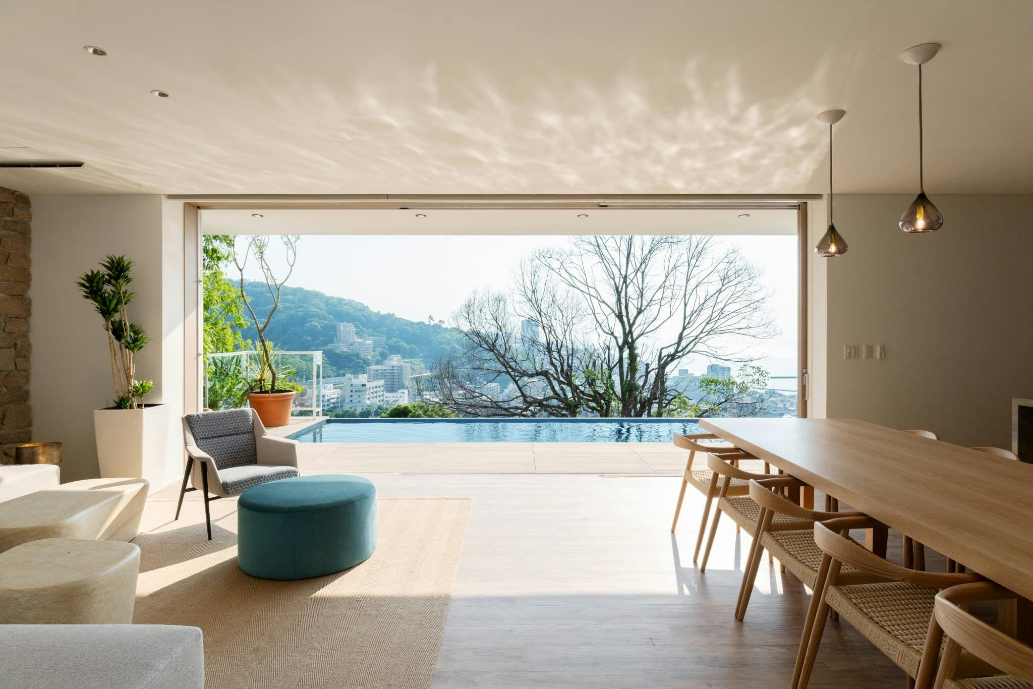 ASNOVA RESORT / FLORES ATAMI