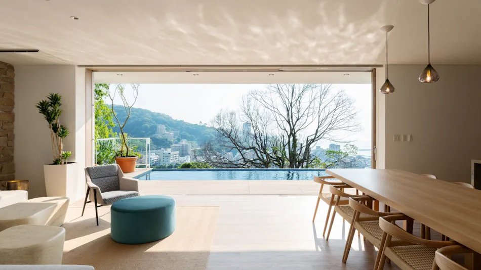 ASNOVA RESORT / FLORES ATAMI