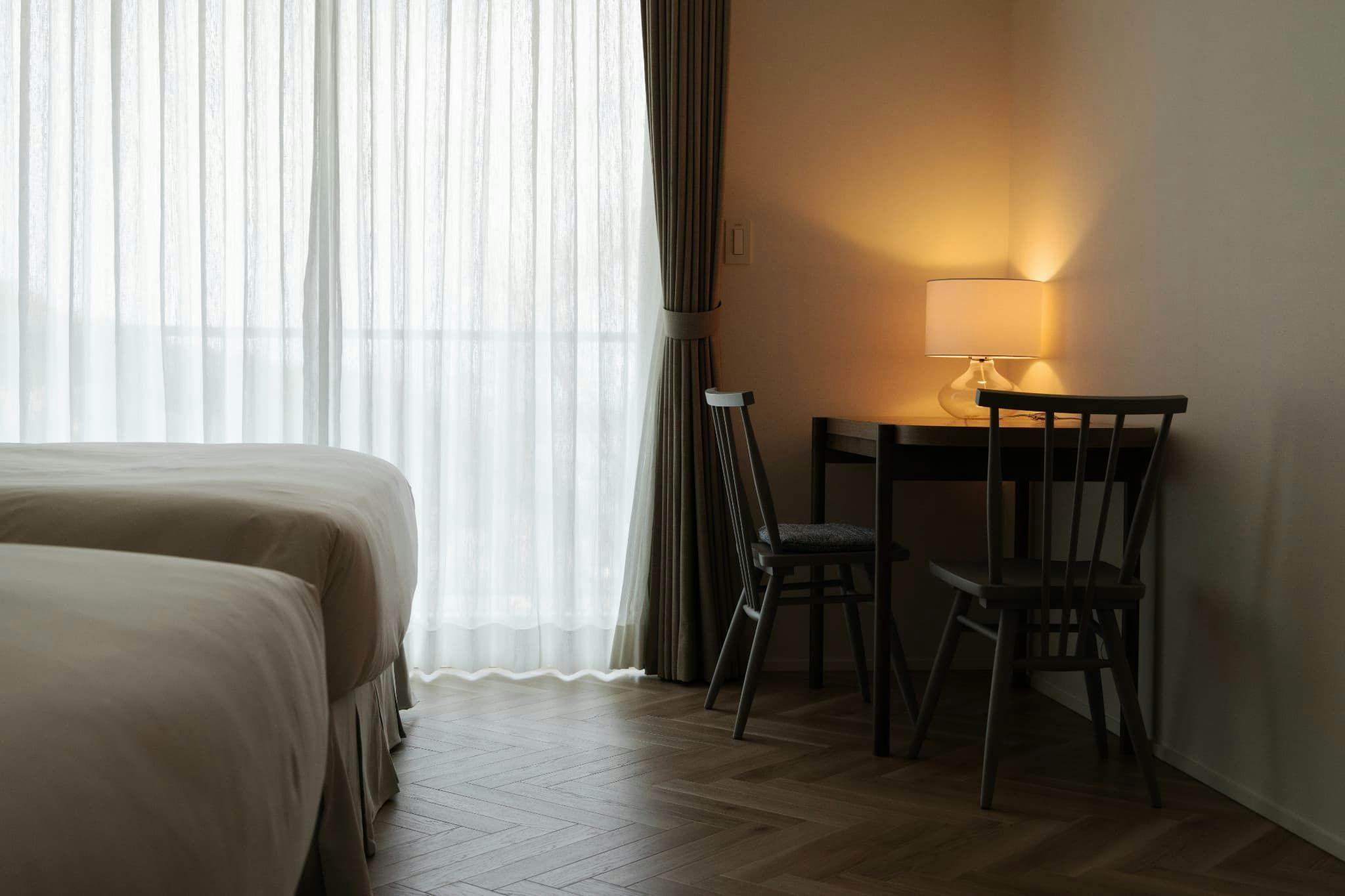 ASNOVA RESORT / FLORES ATAMI