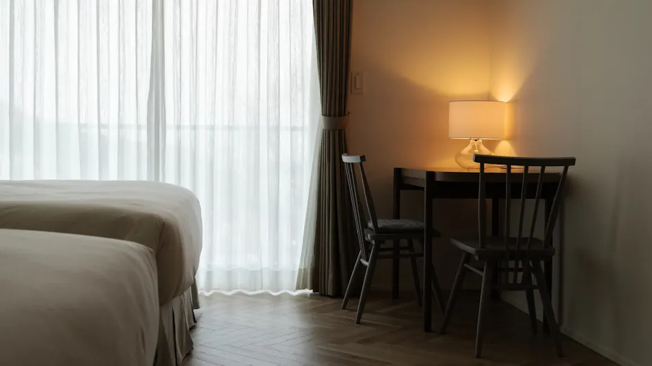 ASNOVA RESORT / FLORES ATAMI