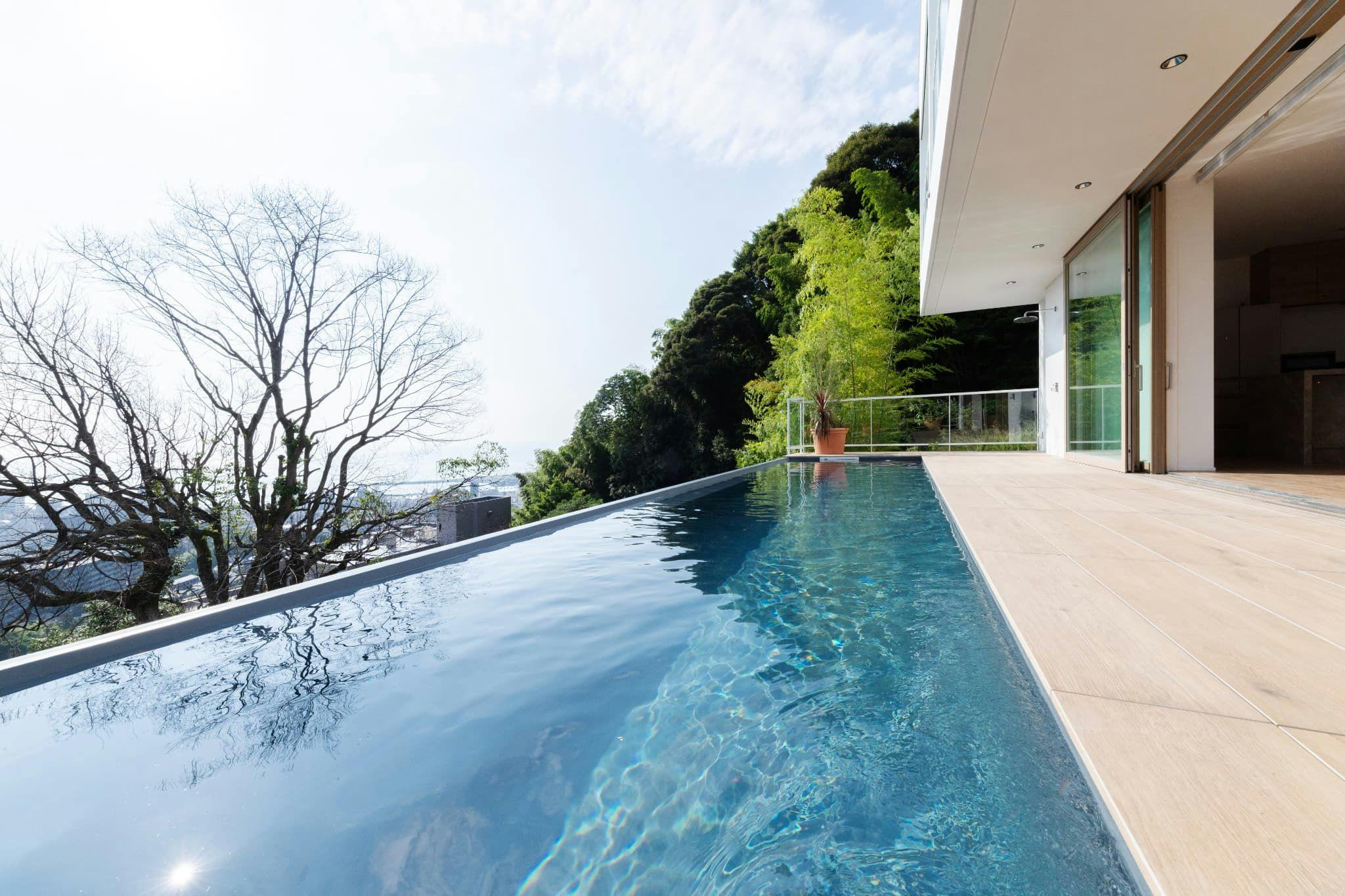 ASNOVA RESORT / FLORES ATAMI