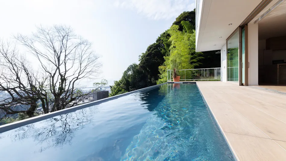 ASNOVA RESORT / FLORES ATAMI