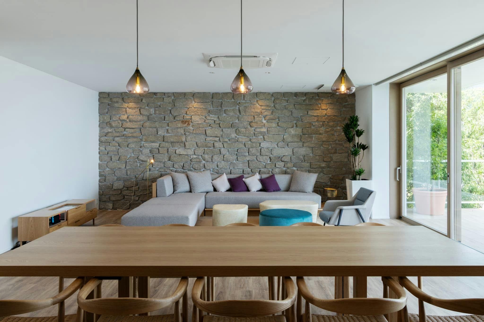 ASNOVA RESORT / FLORES ATAMI