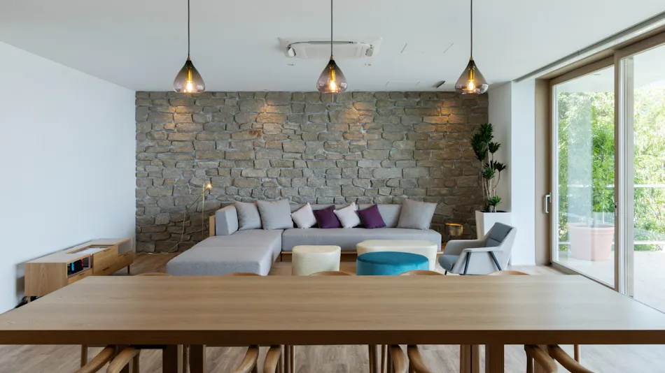 ASNOVA RESORT / FLORES ATAMI