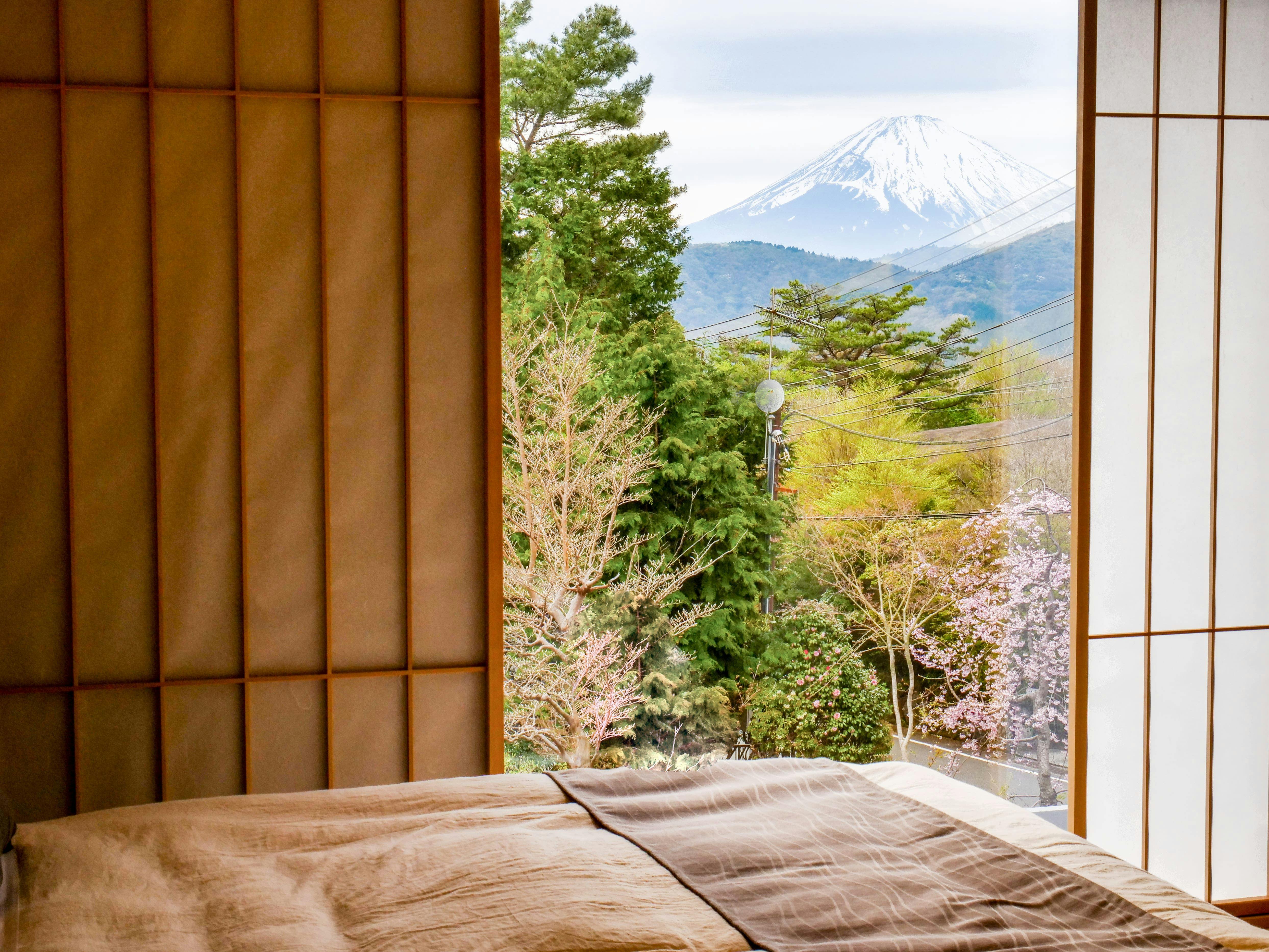 シエロ箱根仙石原