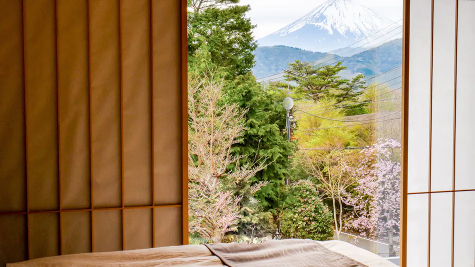 Cielo Hakone Sengokuhara