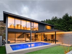 シエロ箱根仙石原&nbsp;施設全景