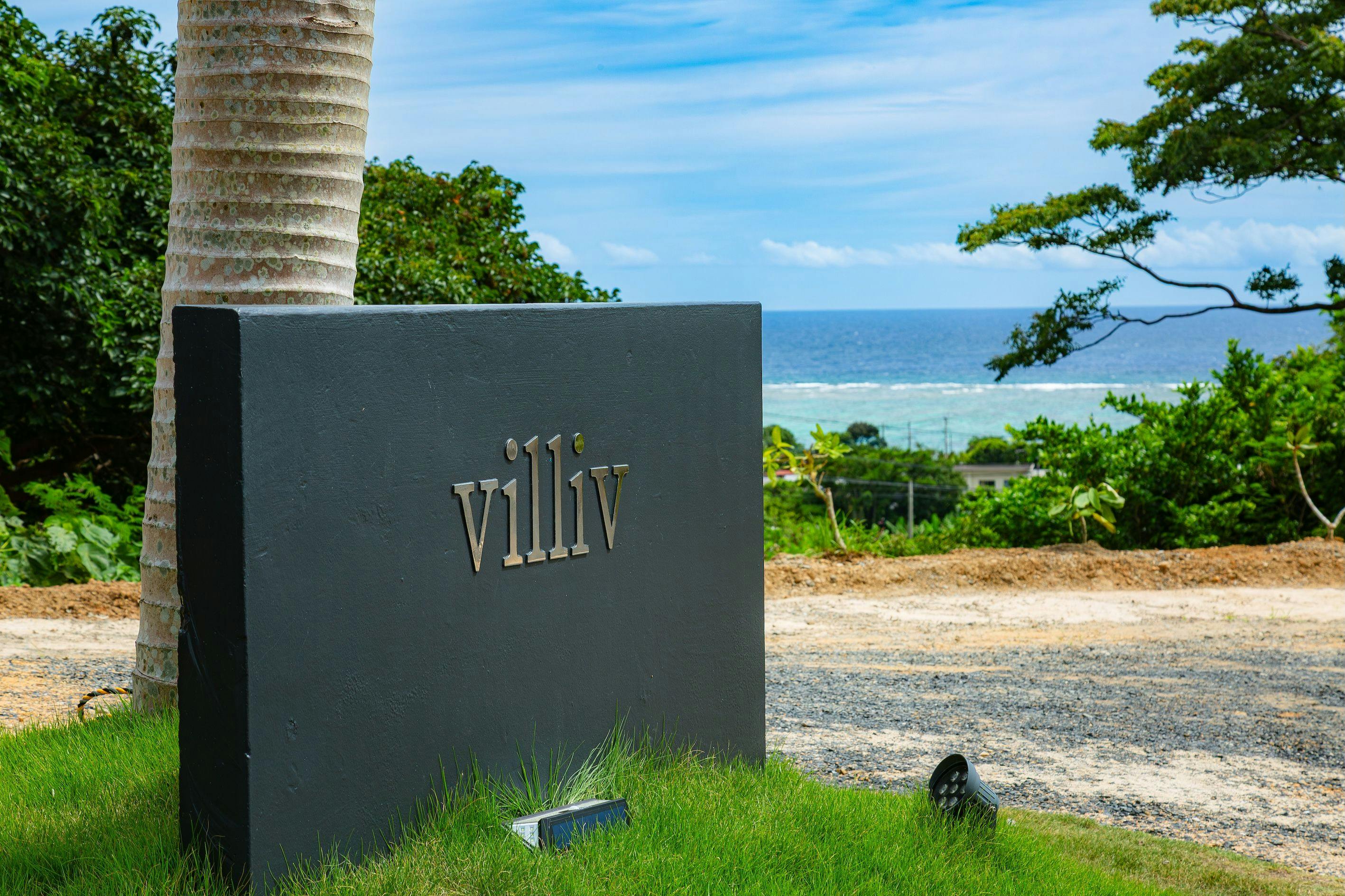 villiv AMAMI