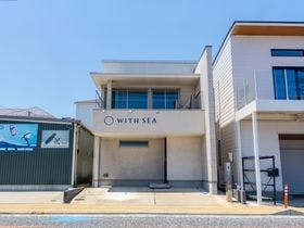 WITH SEA 三浦海岸&nbsp;施設全景