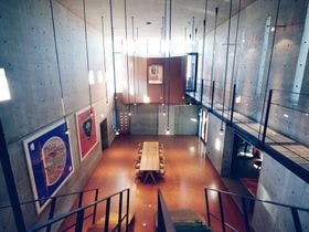 霧ノ音&nbsp;施設全景