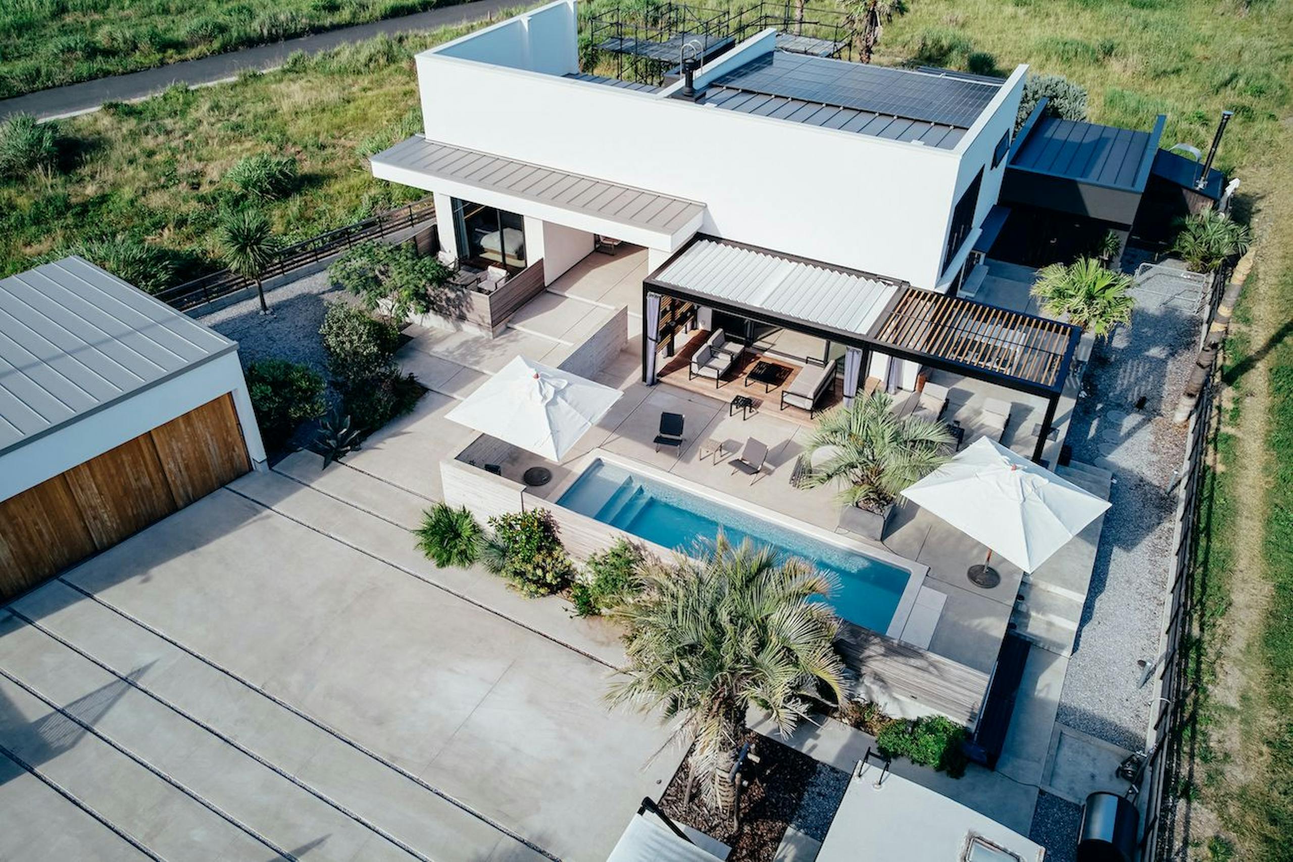 PREMIUM Funny house